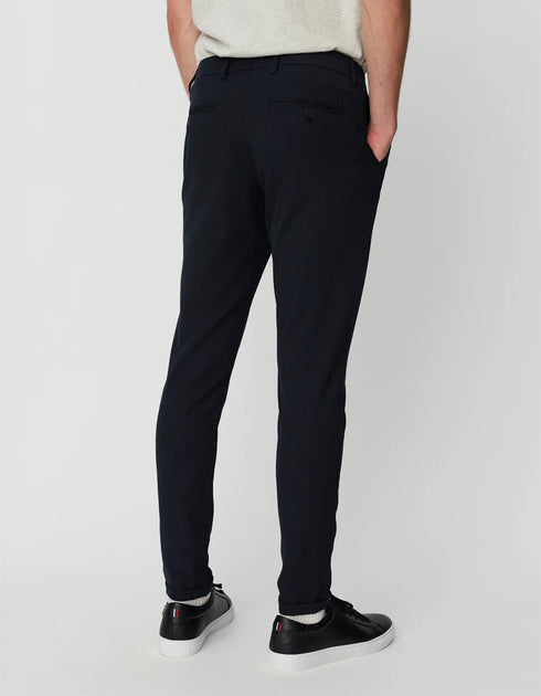 LES DEUX COMO SUIT PANTS